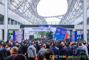 誠(chéng)摯感謝 2019 健康營(yíng)養(yǎng)展圓滿落幕，期待4月上海再聚首