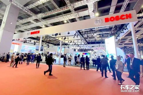 上海車(chē)展觀察 疫情后最大車(chē)展，主機(jī)廠為何集體失約展覽服務(wù)