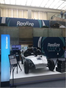 激發(fā)數(shù)字化潛能 西門(mén)子PLM用戶大會(huì)之風(fēng)云再起展覽服務(wù)