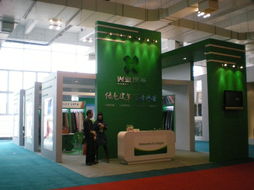 廈門維示展覽服務(wù) 打造專業(yè)、高效、創(chuàng)新的展覽解決方案