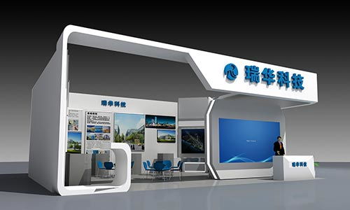 太原展覽設(shè)計策劃新篇章 山西寶逸展覽服務(wù)的卓越之道