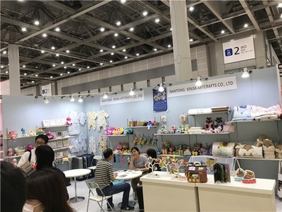 日本嬰童展|2020年日本國際嬰幼兒童用品采購展覽會 專業(yè)展覽服務(wù)全解析