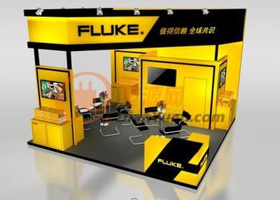 福祿克強勢亮相上海國際工業(yè)設(shè)備維護及升級工程展覽會，以創(chuàng)新測量方案賦能產(chǎn)業(yè)升級