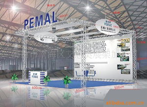 卓越展覽體驗 專業(yè)展臺設(shè)計搭建與全方位展覽服務(wù)