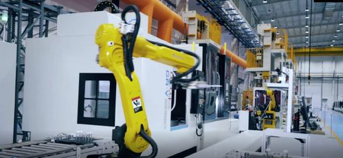 智能裝備 未來已來 格力展示機床核心技術 引領智造新趨勢