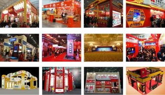 金智點一站式會展服務 高效賦能，打造卓越展覽體驗